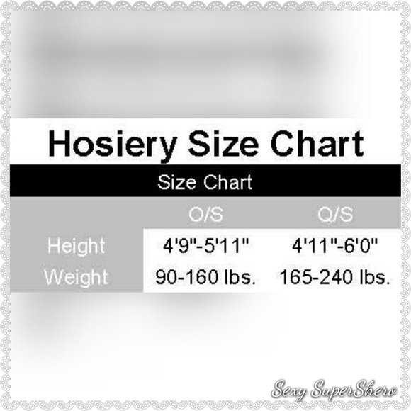 🆕Slimming Vertical Striped Crochet Open Crotch Footless Lingerie Bodystocking - Picture 4 of 4